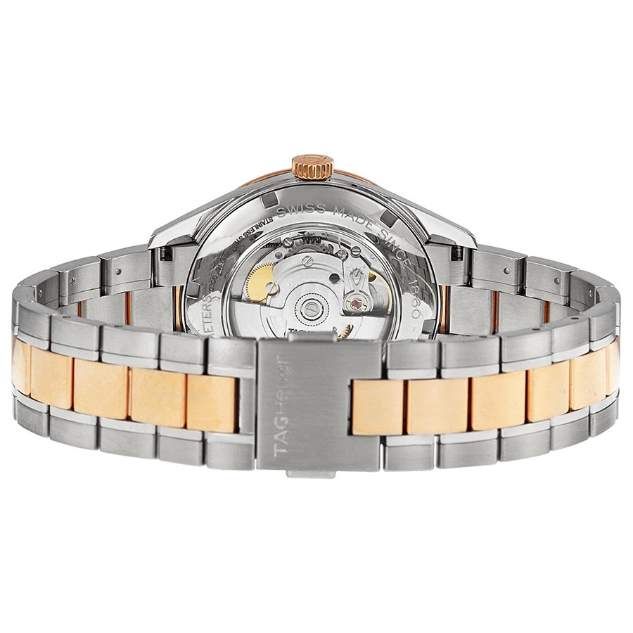 Tag Heuer WV215F.BD0735 Tag Heuer