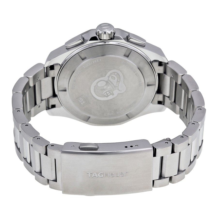 Tag Heuer CAY1110.BA0925 Tag Heuer
