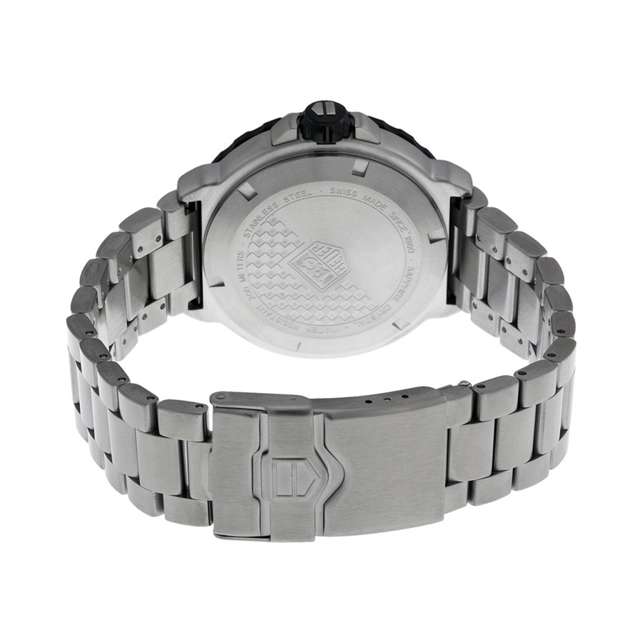 Tag Heuer WAU1111.BA0858 Tag Heuer