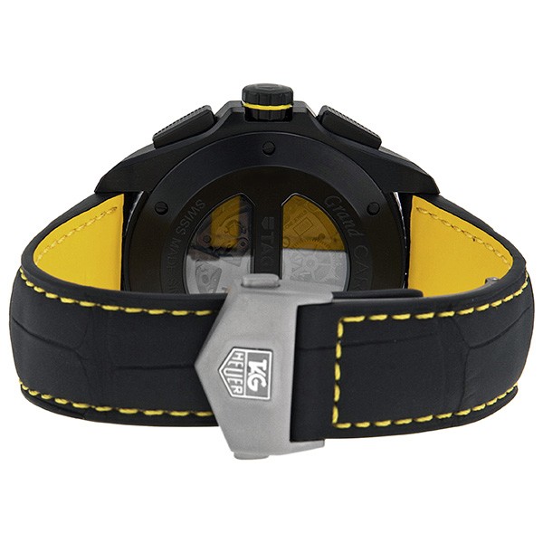 Tag Heuer CAV5186.FC6304 Tag Heuer