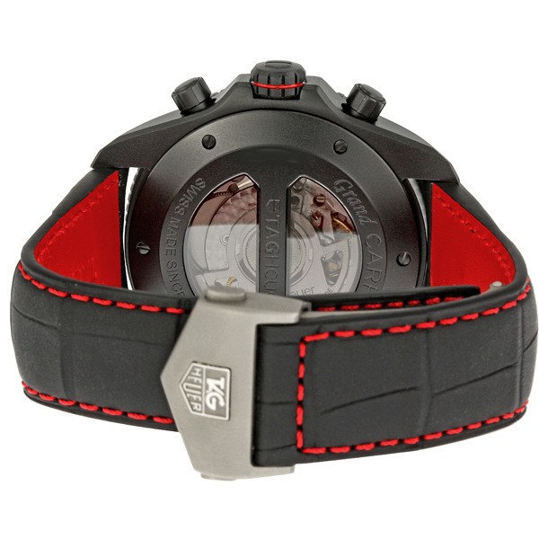 Tag Heuer CAV518B.FC6237 Tag Heuer