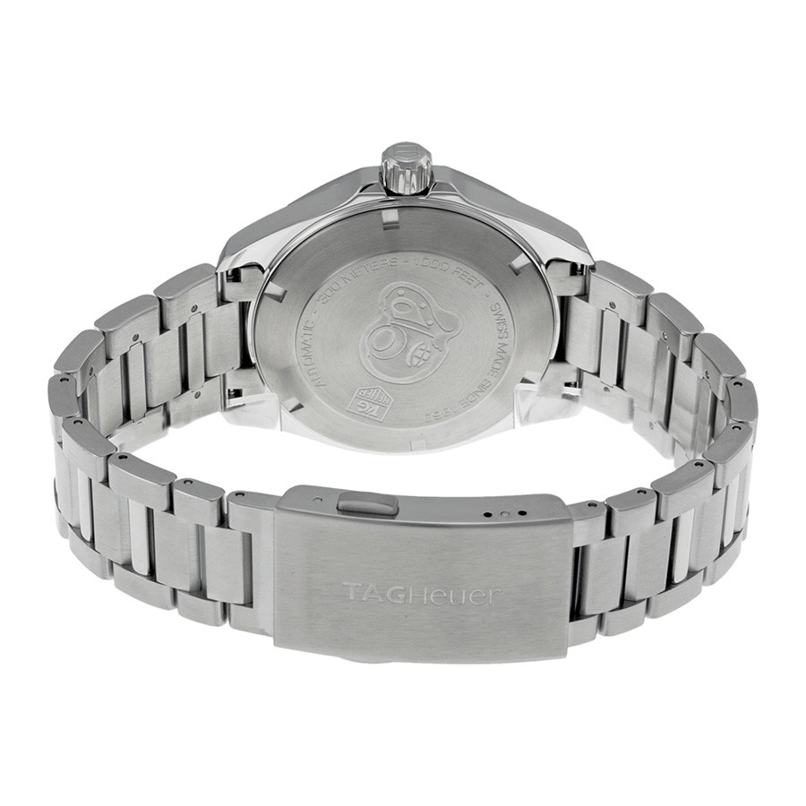 Tag Heuer WAY2112.BA0910 Tag Heuer