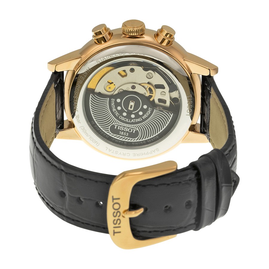 Tissot T0854273606100 Tissot