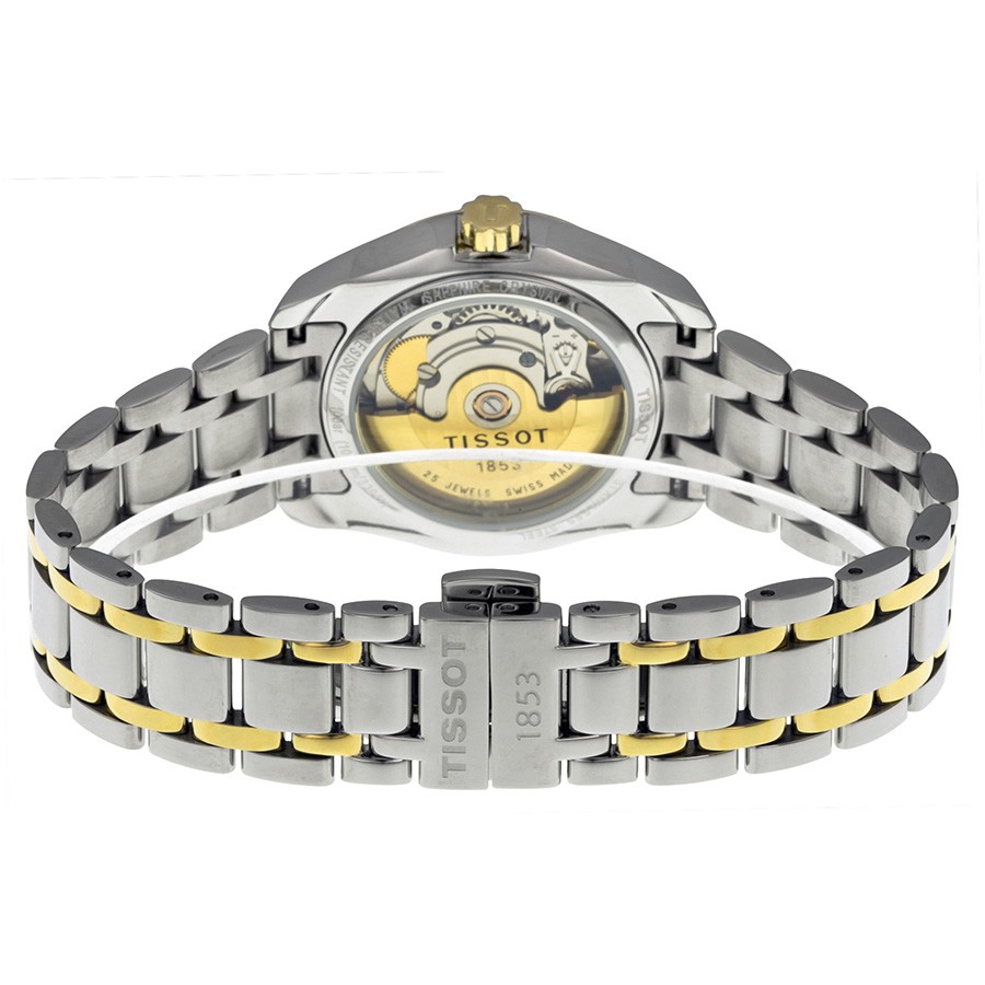 Tissot T0352072201100 Tissot