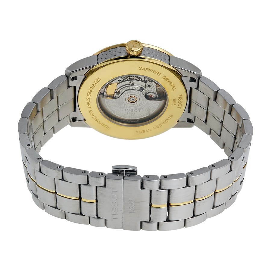 Tissot 5107 Tissot