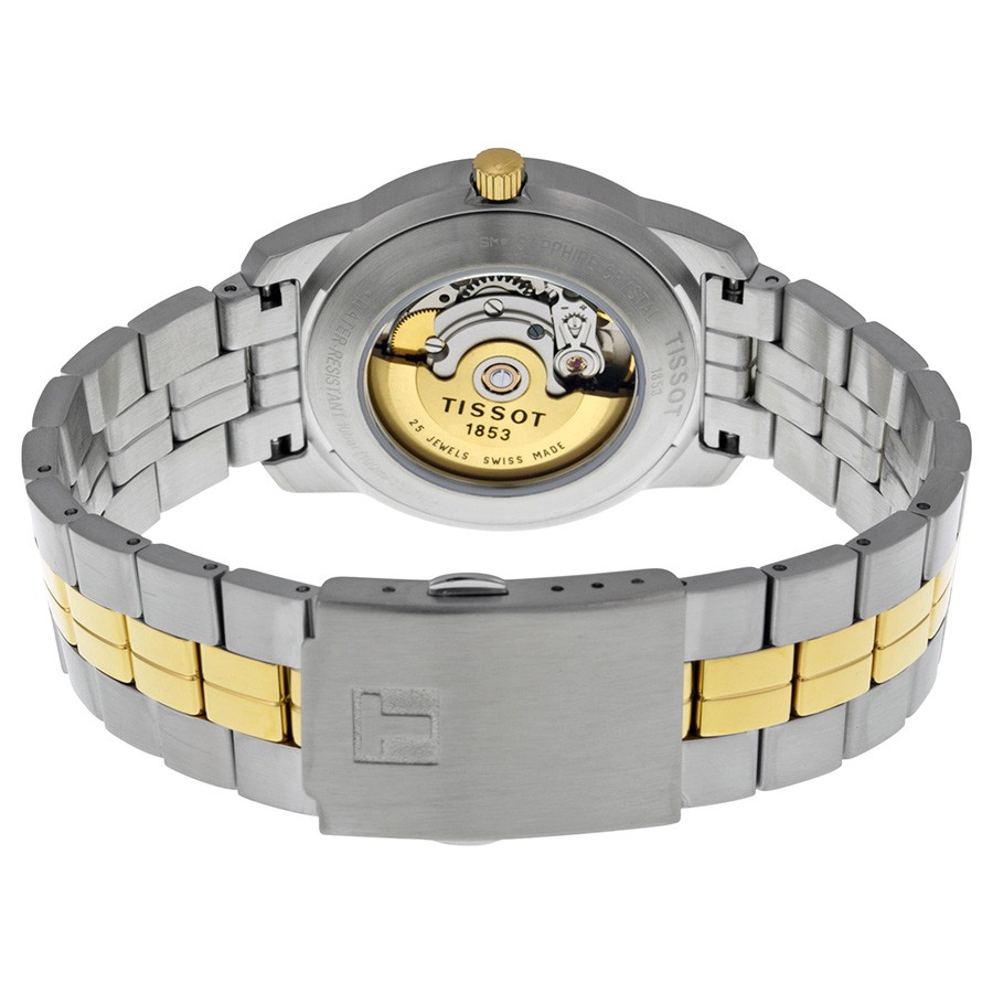 Tissot T0494072203100 Tissot