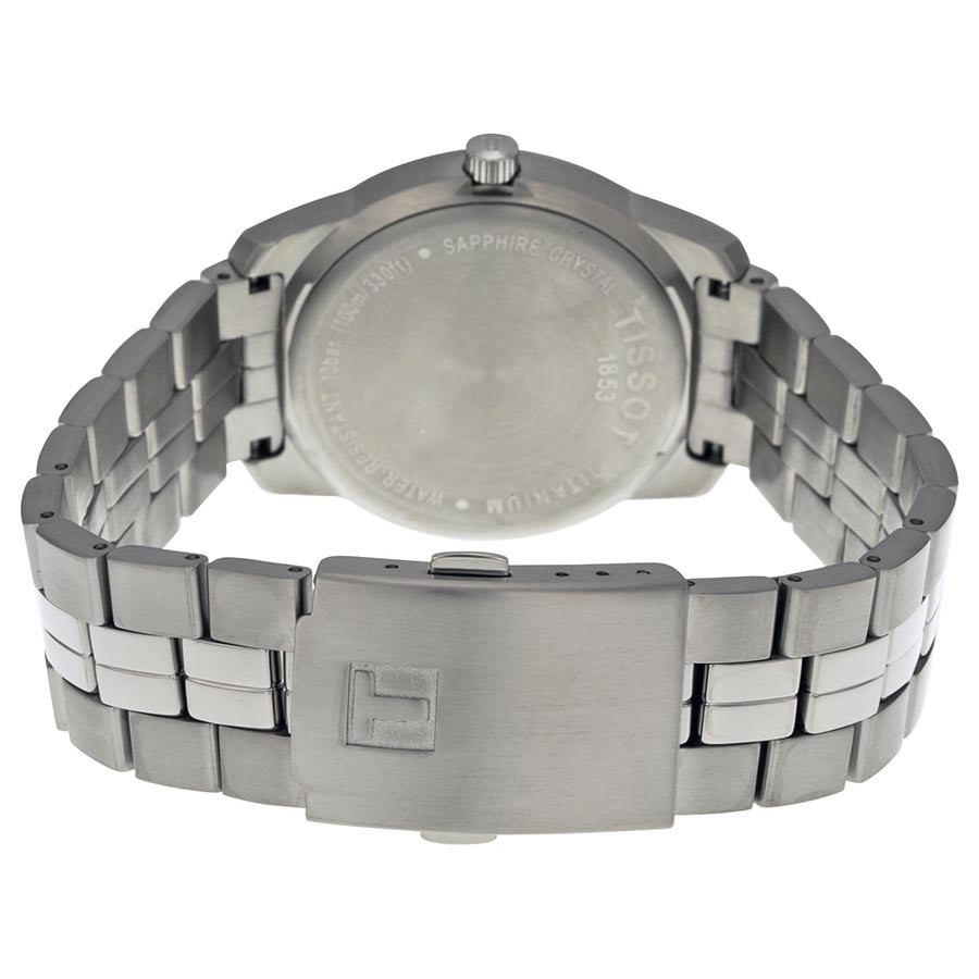 Tissot T0494104405100 Tissot