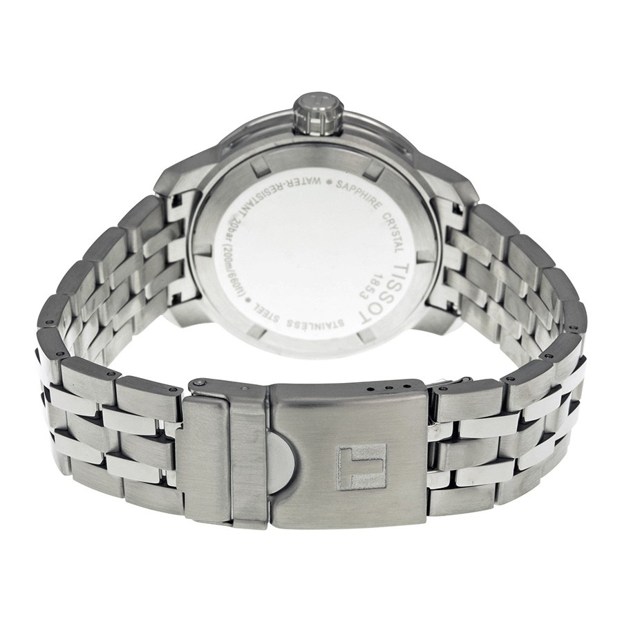Tissot T0554101103700 Tissot