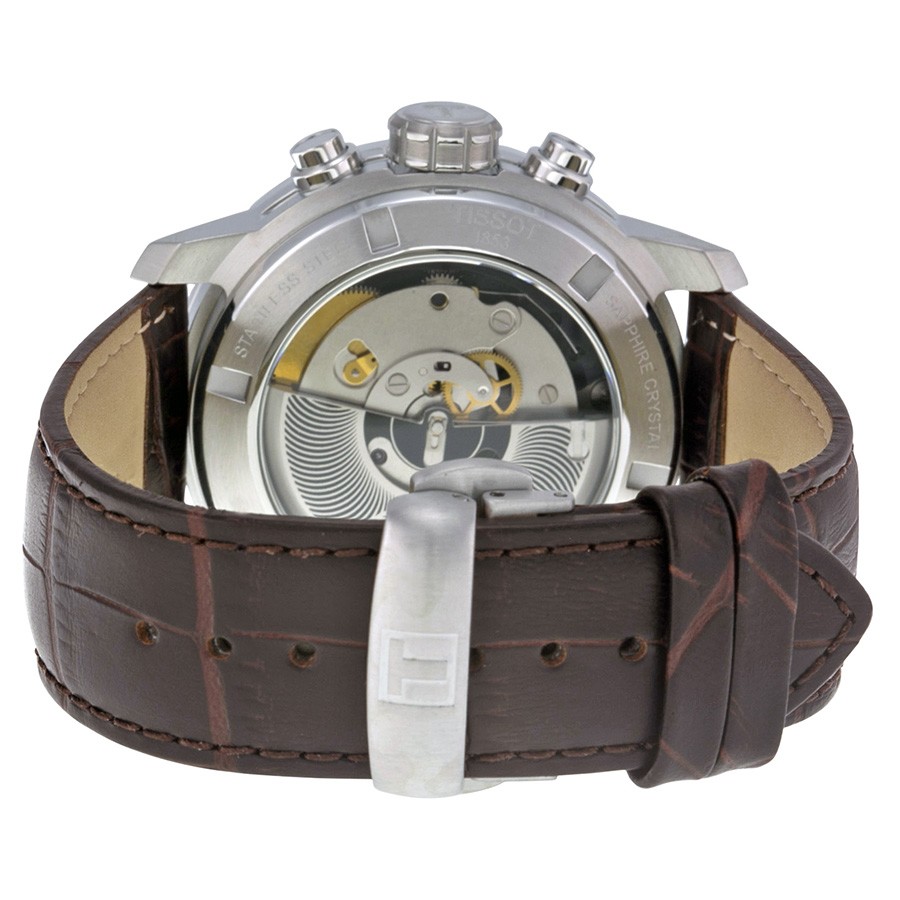 Tissot T0554271601700 Tissot