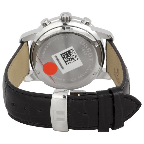 Tissot T17.1.526.52 Tissot