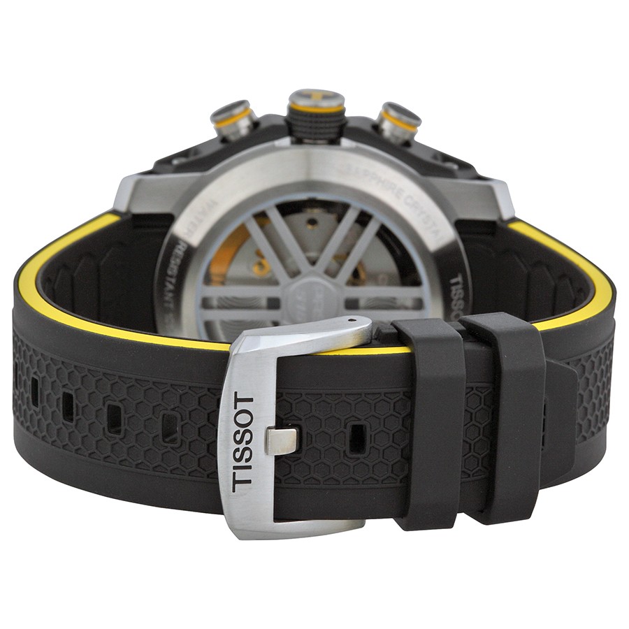 Tissot T0794272705701 Tissot