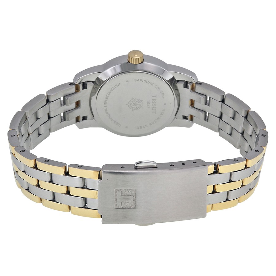 Tissot T033.210.22.111.00 Tissot