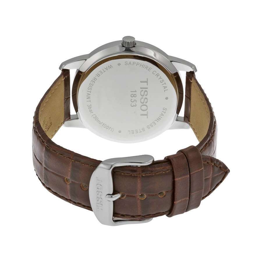 Tissot T033.410.16.013.00 Tissot