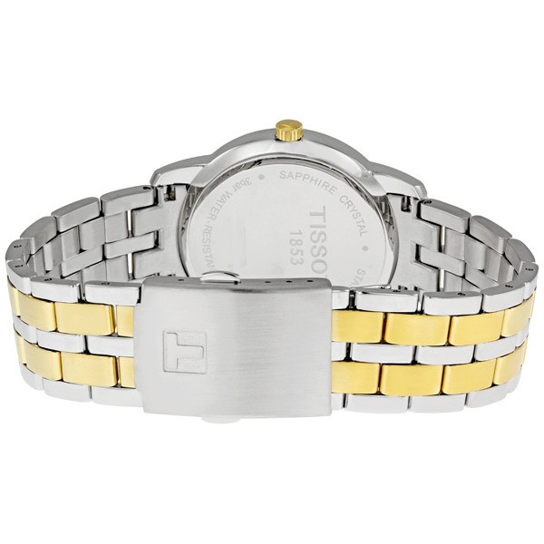 Tissot T033.410.22.011.00 Tissot