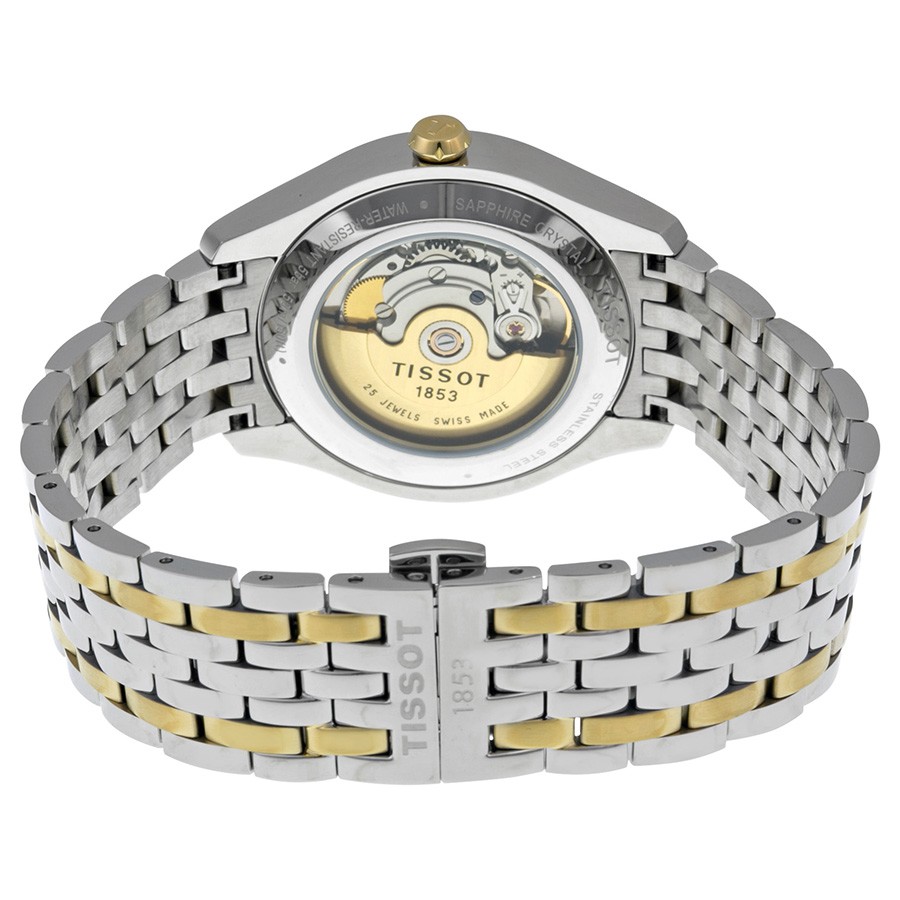Tissot T038.430.22.037.00 Tissot