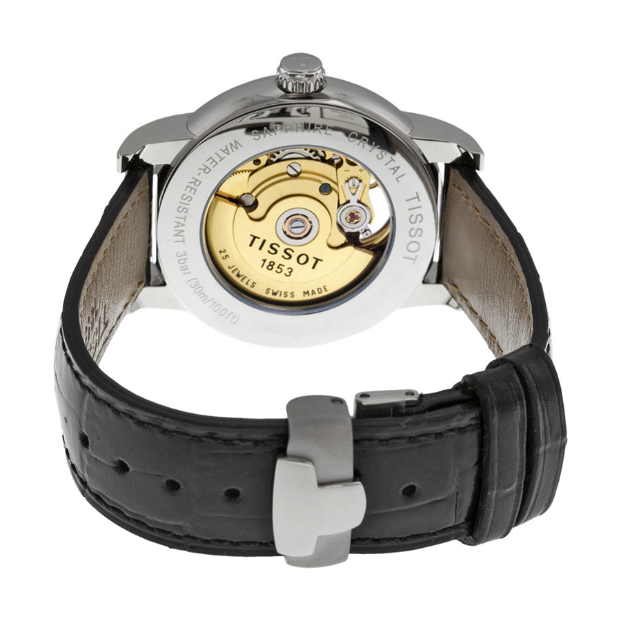 Tissot T0502071603200 Tissot