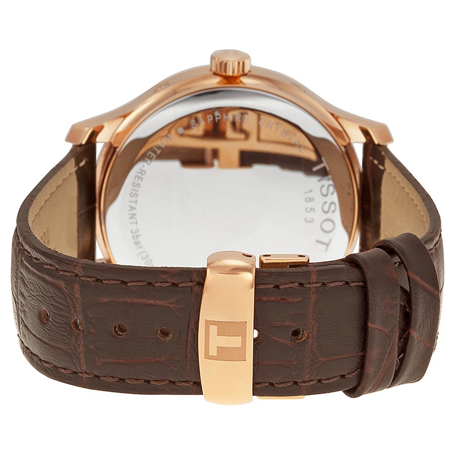 Tissot T0636373603700 Tissot