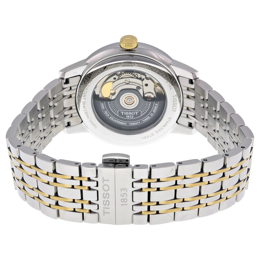 Tissot T0854072201100 Tissot
