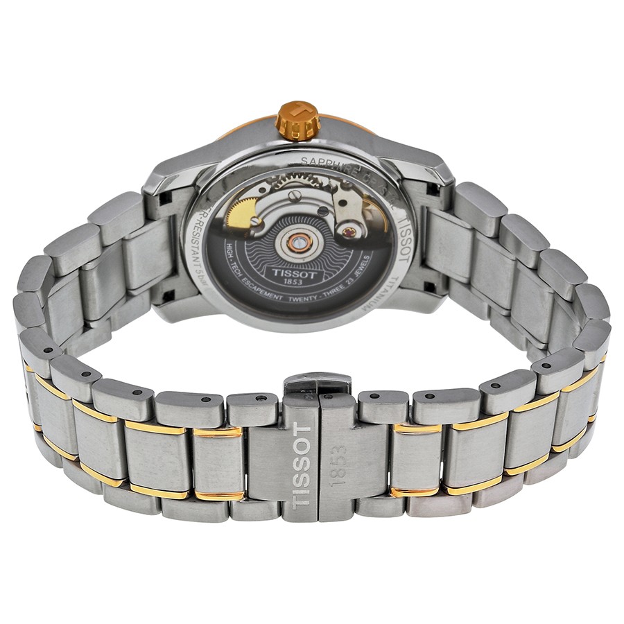 Tissot T0872075529700 Tissot