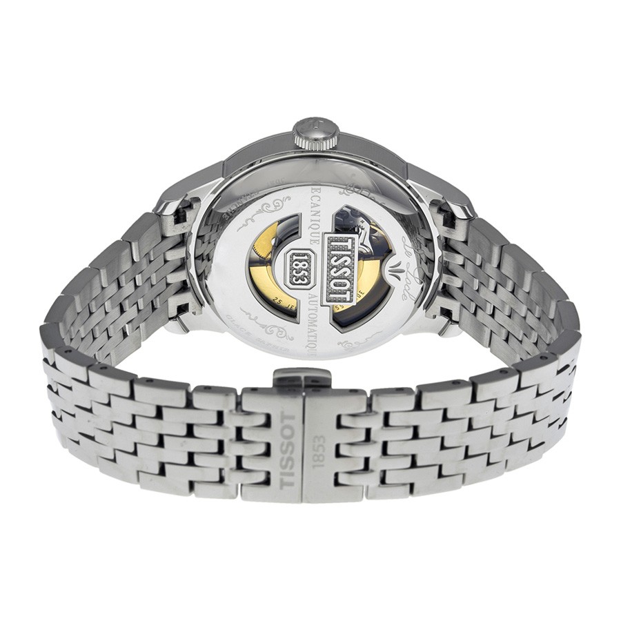 Tissot T41.1.483.53 Tissot