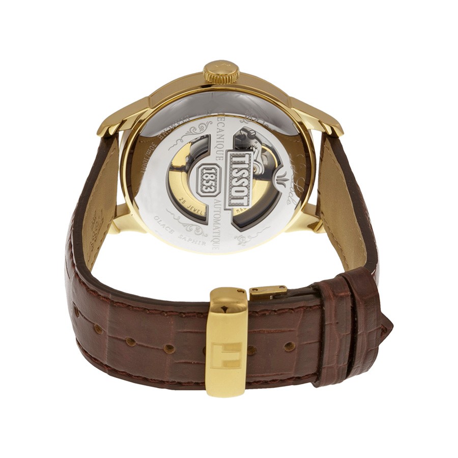 Tissot T41.5.413.73 Tissot