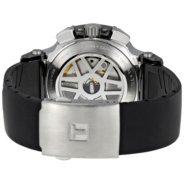 Tissot T048.427.27.037.00 Tissot
