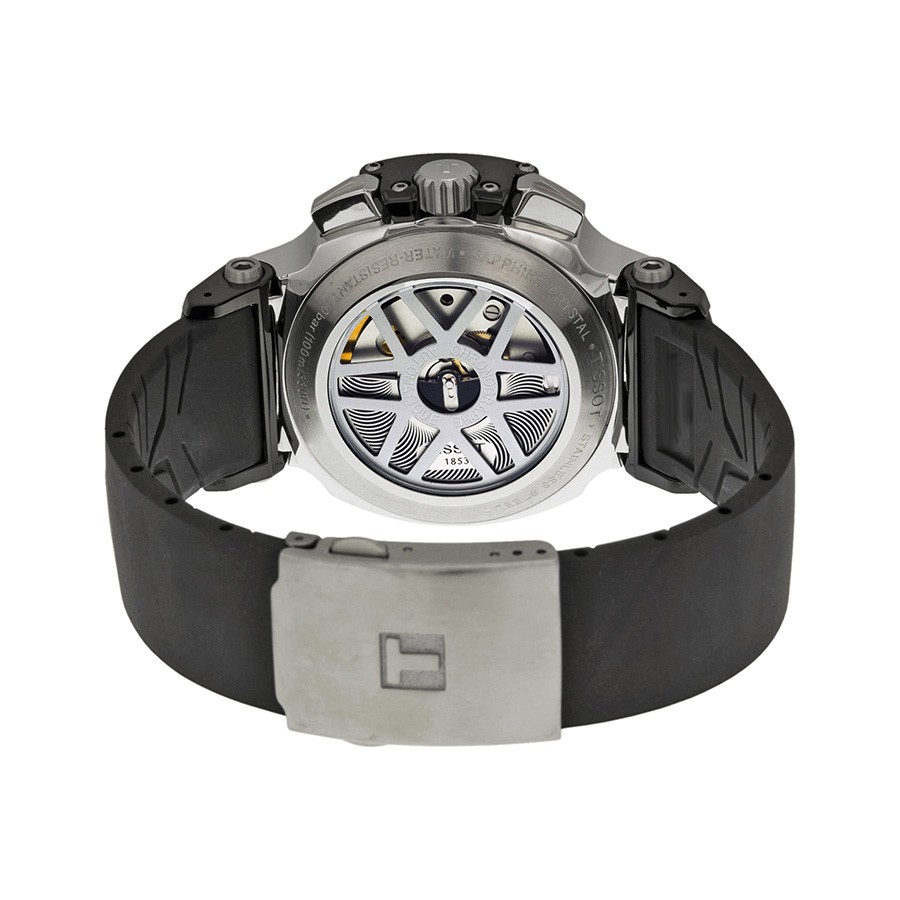 Tissot T048.427.27.057.00 Tissot