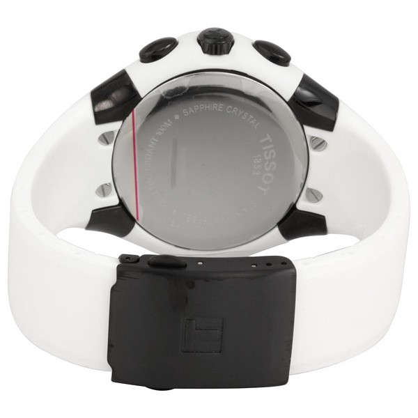Tissot T010.417.17.111.01 Tissot