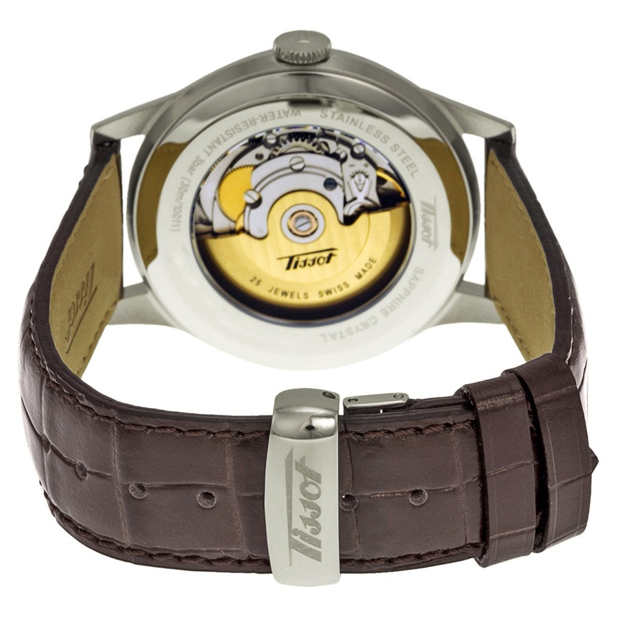 Tissot T019.430.16.031.01 Tissot
