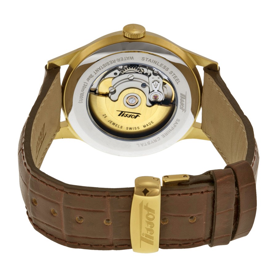 Tissot T0194303603101 Tissot