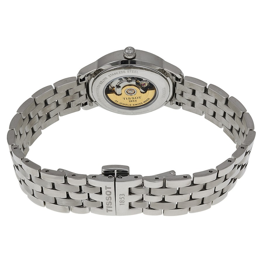 Tissot T045.207.11.113.00 Tissot