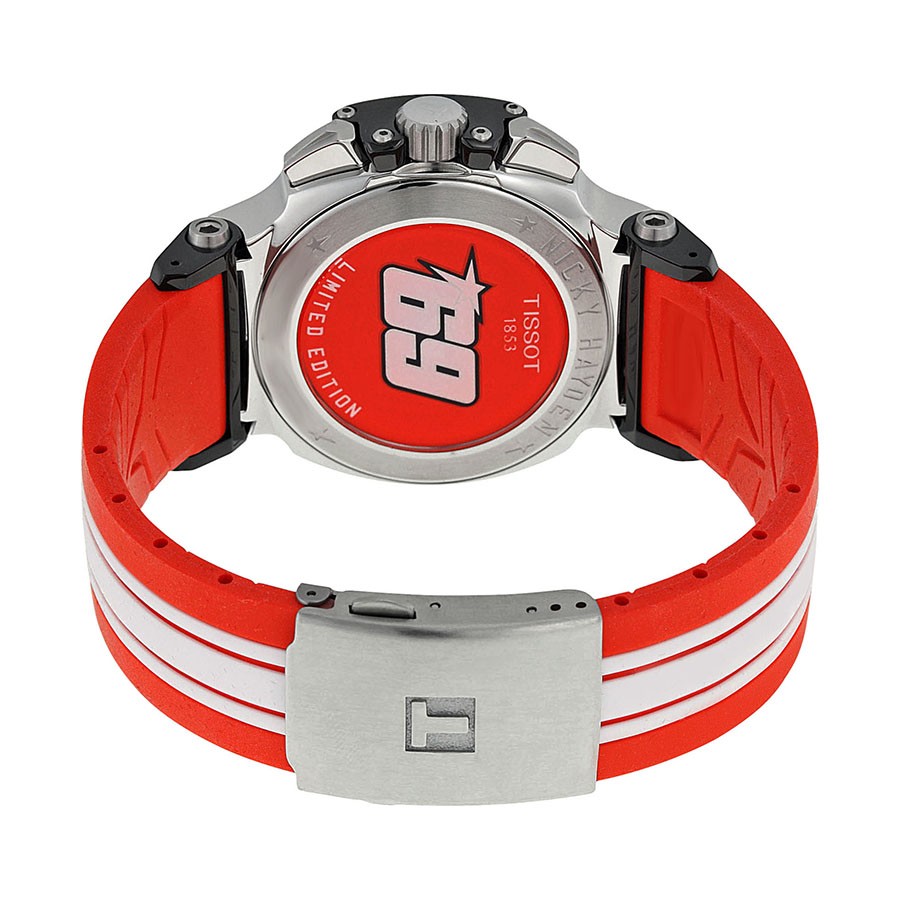 Tissot T048.417.27.017.00 Tissot
