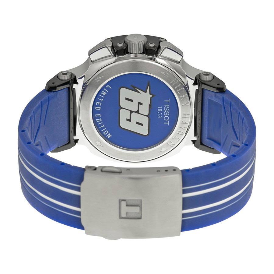 Tissot T0484172704700 Tissot