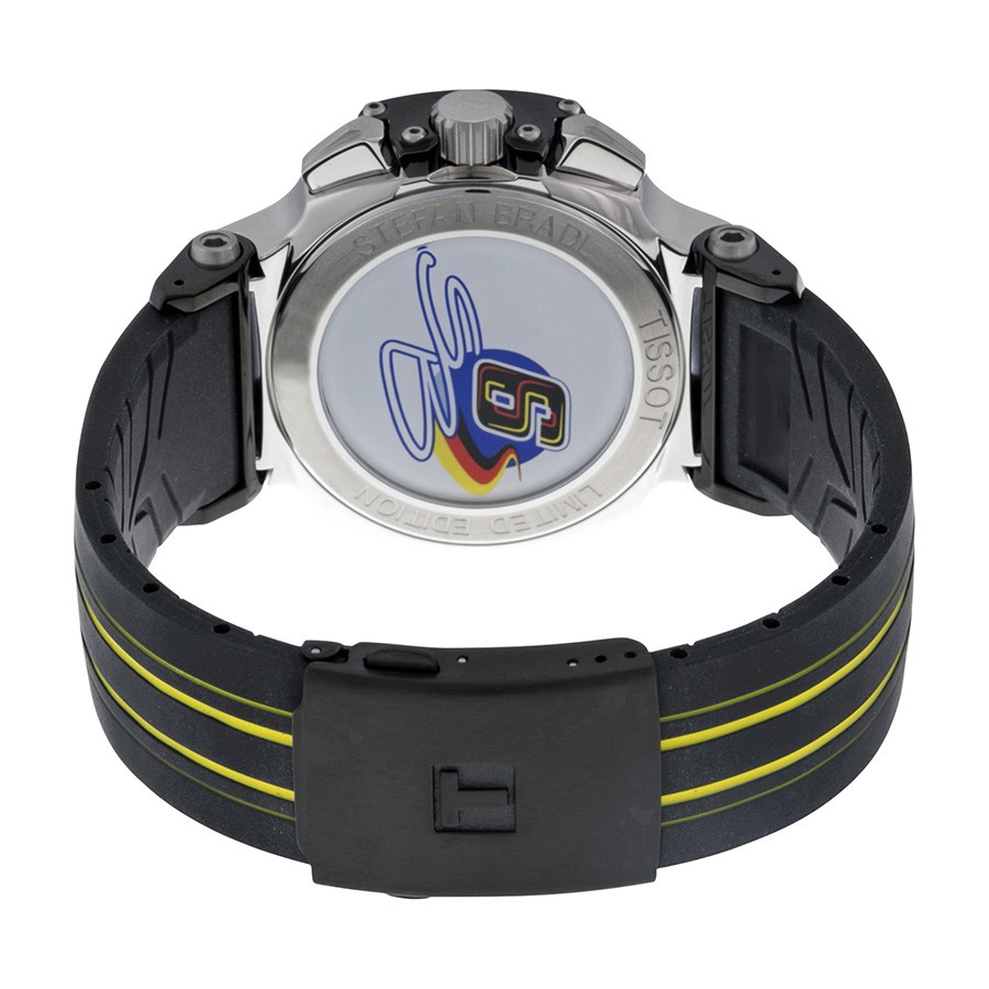 Tissot T0484172705103 Tissot