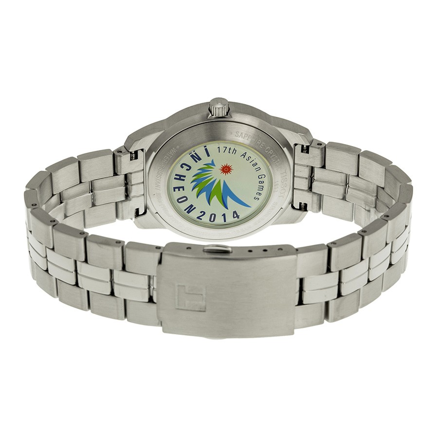 Tissot T0494071106700 Tissot