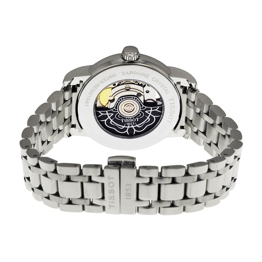 Tissot T0502071101104 Tissot