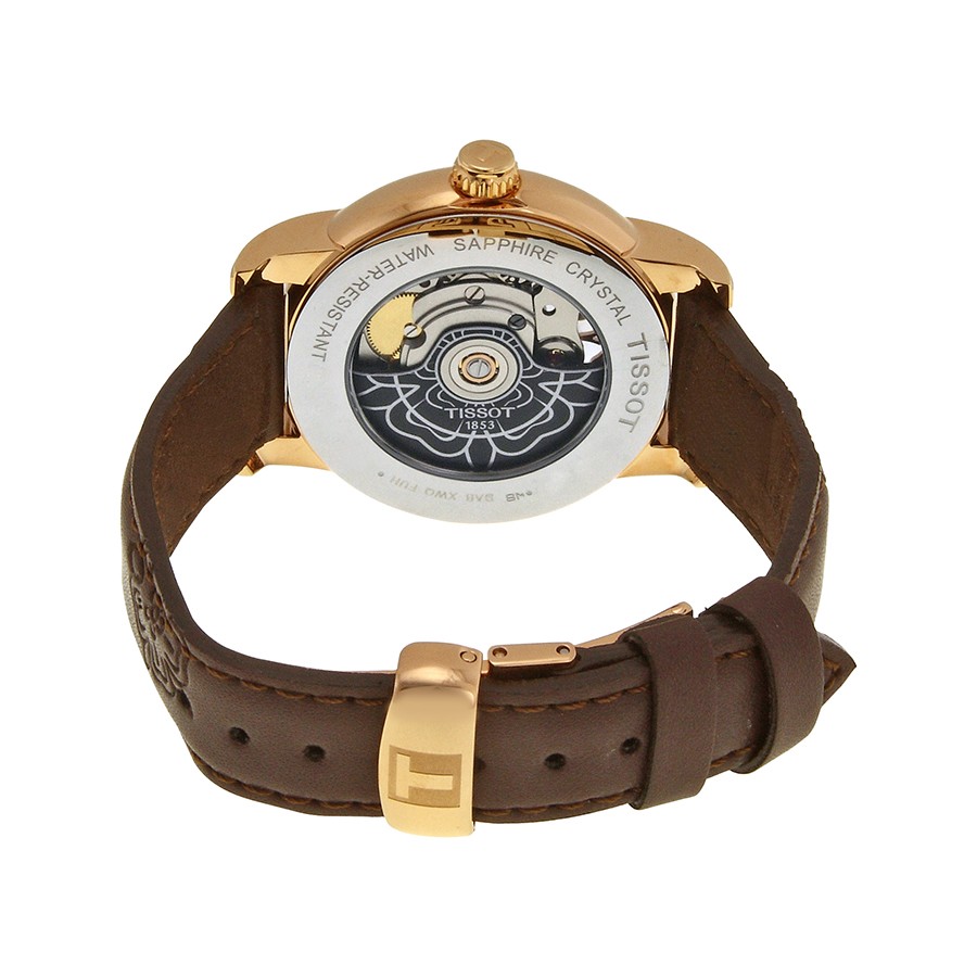 Tissot T0502073711704 Tissot