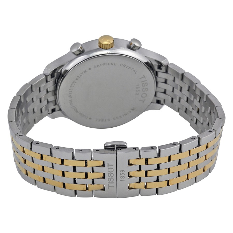 Tissot T0636172203700 Tissot