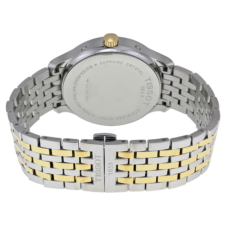 Tissot T0636372203700 Tissot