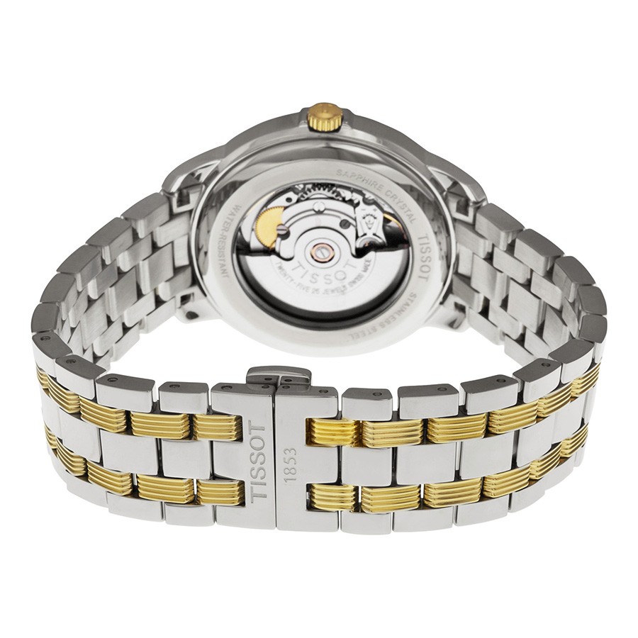 Tissot T0654302203100 Tissot