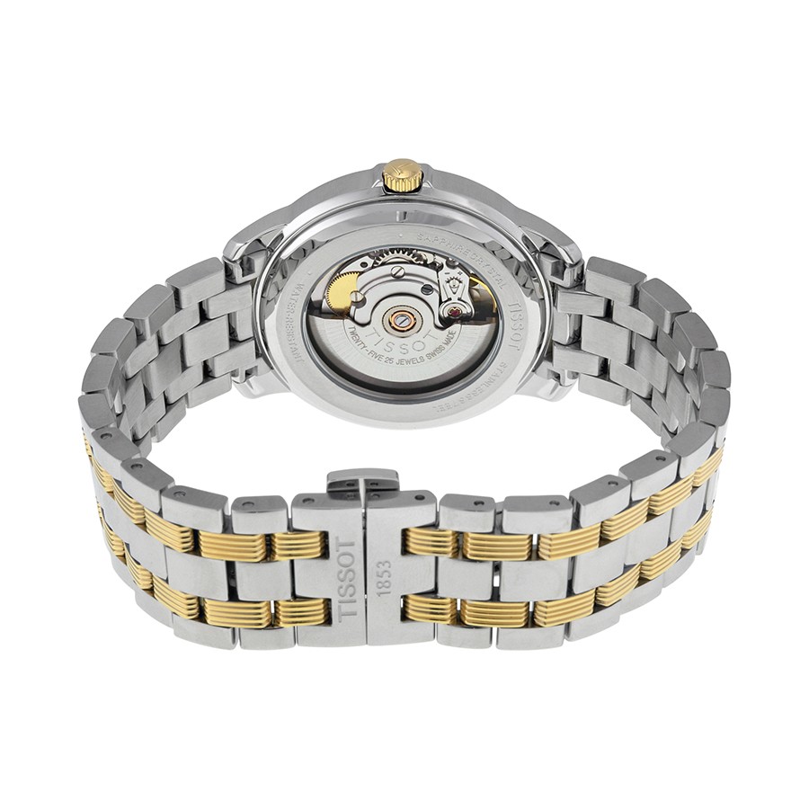 Tissot T0654302205100 Tissot