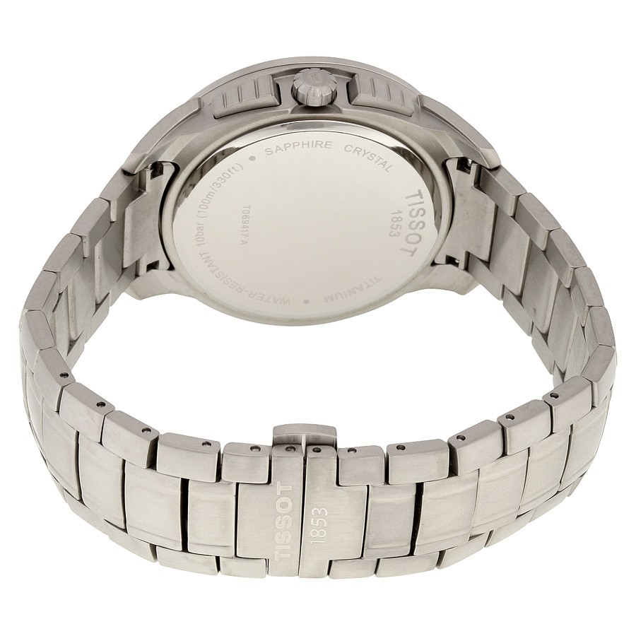 Tissot T069.417.44.051.00 Tissot