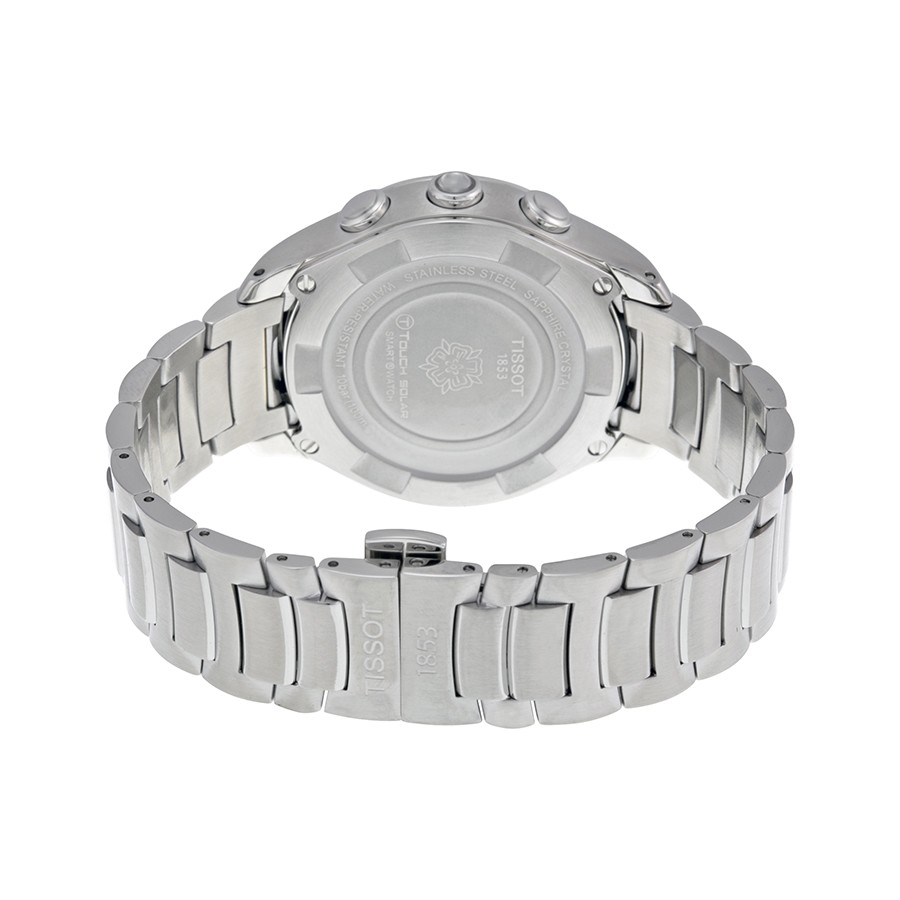 Tissot T075.220.11.106.00 Tissot