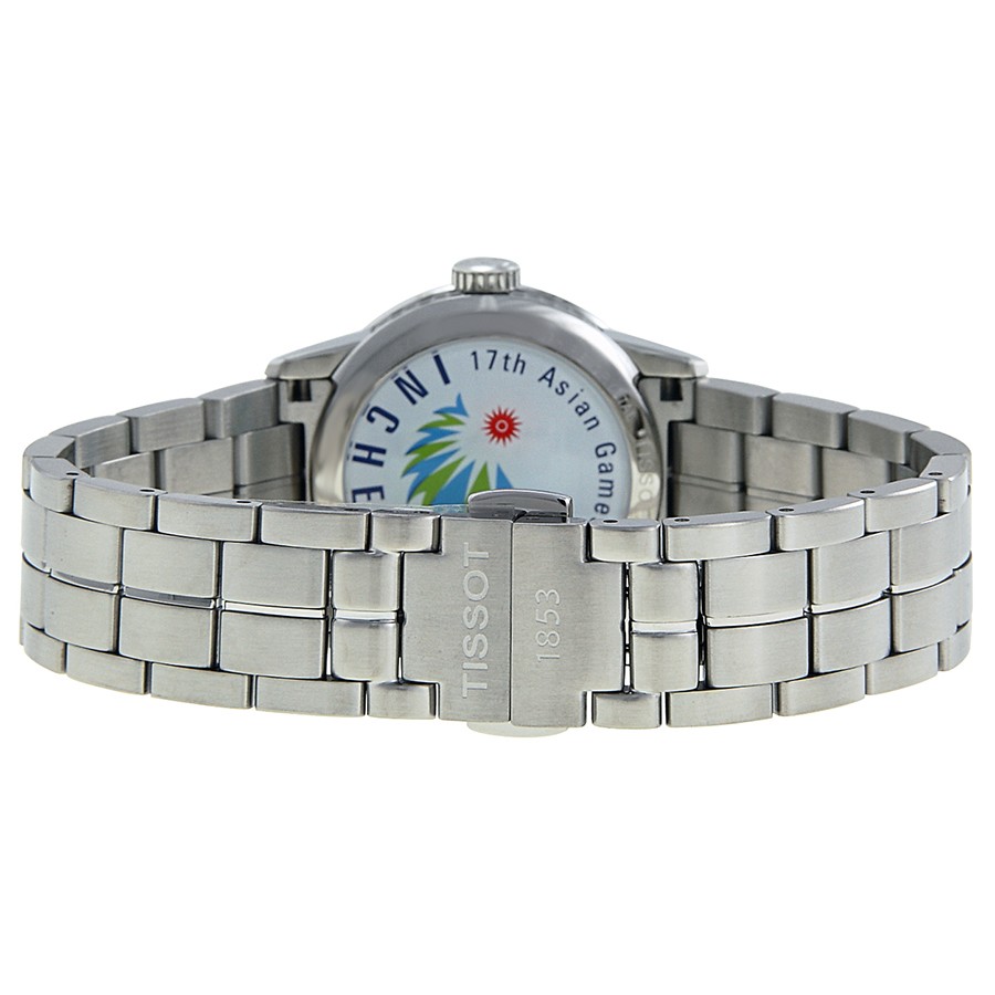 Tissot T0862071111101 Tissot