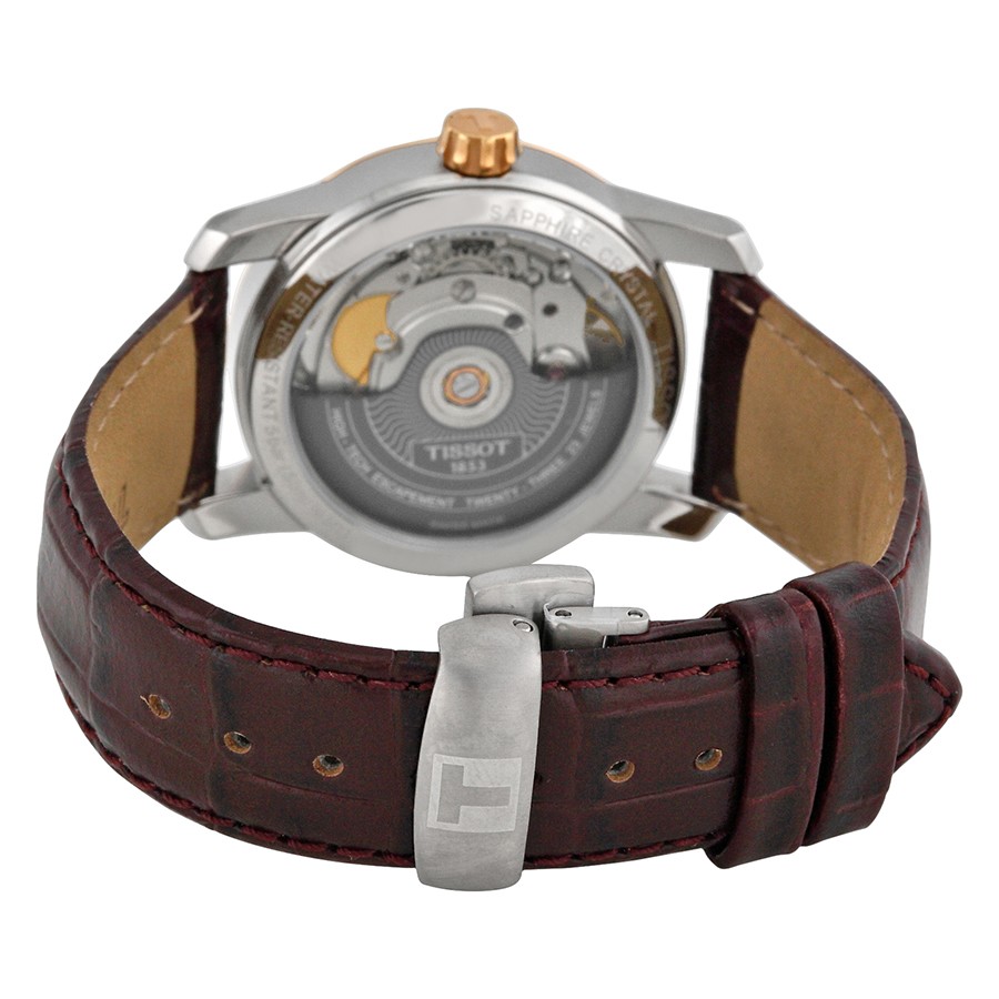 Tissot T0872075611700 Tissot