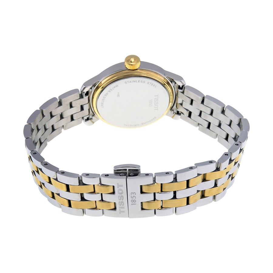 Tissot T097.010.22.116.00 Tissot