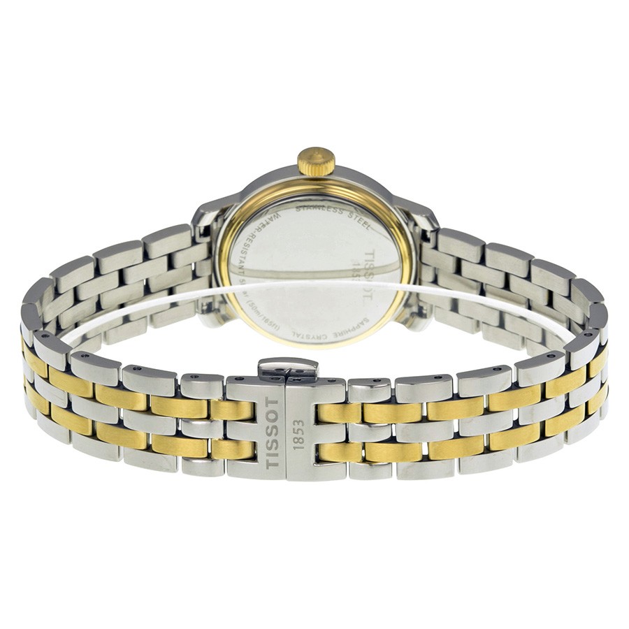 Tissot T097.010.22.118.00 Tissot