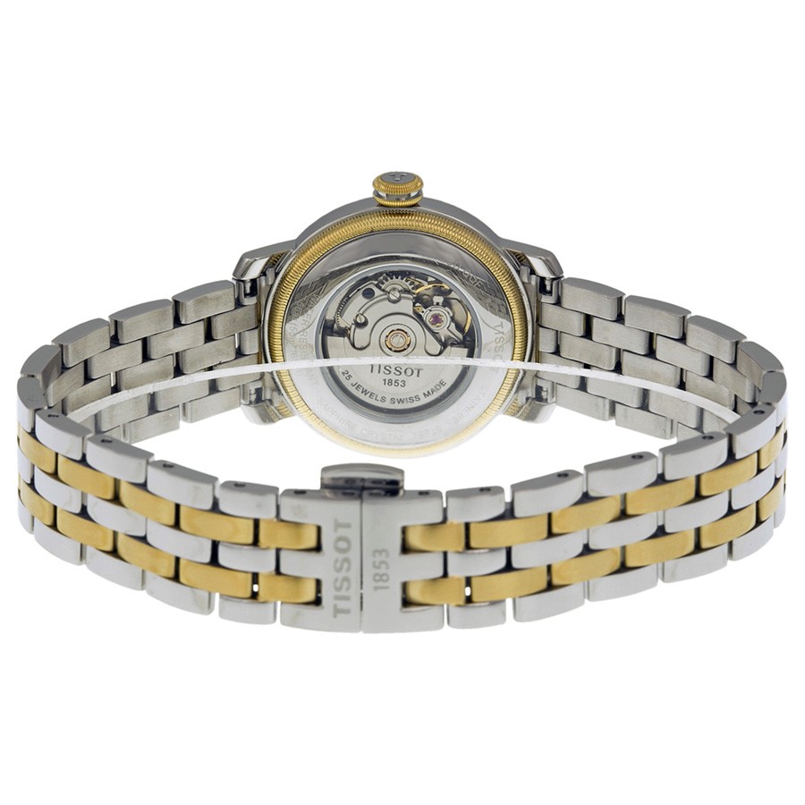 Tissot T0970072203300 Tissot