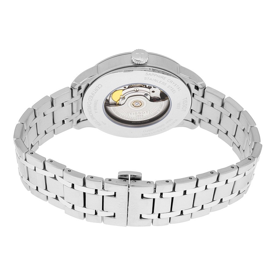 Tissot T099.408.11.038.00 Tissot