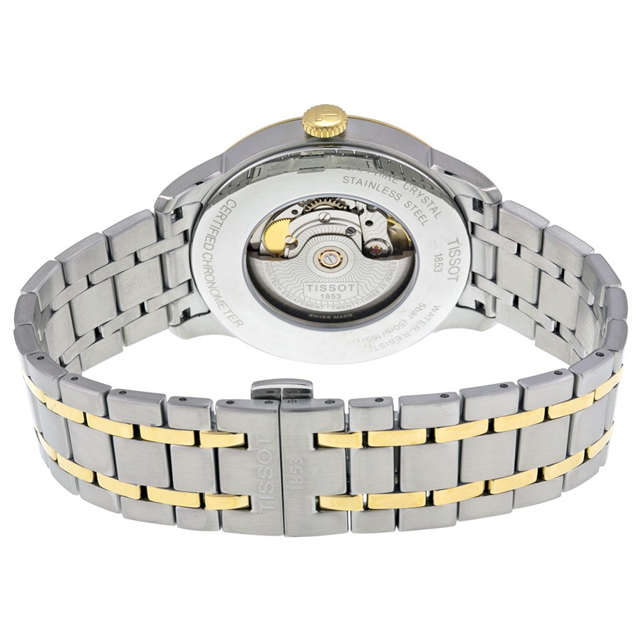 Tissot T099.408.22.038.00 Tissot